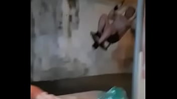 Depois com da suruba com amigos