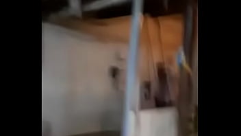 Depois com da suruba com amigos