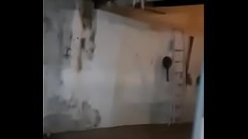 Depois com da suruba com amigos