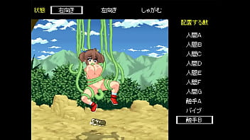 Hot teen gets fucked by many dudes