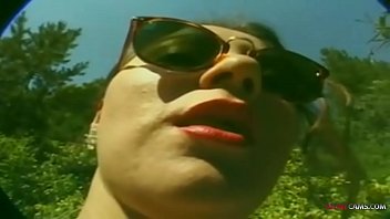 Mature milf and threesome millissa