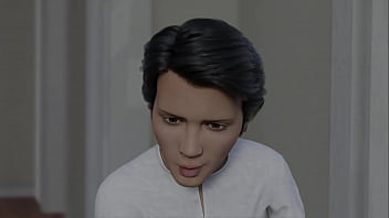 Curvy Old Lady Gets Some Cream #4 thumbnail