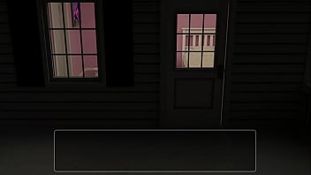 Curvy old lady gets some cream #4