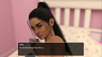 Curvy old lady gets some cream #4