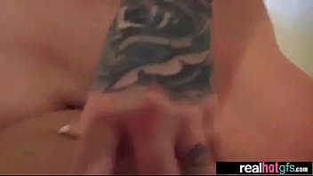 Sex tape with hot gf roxii blair banged hardcore video 28