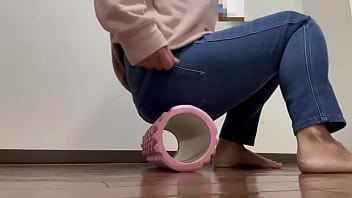 また誰かとオナニー見せ合いっこしたいな 一緒に潮吹きたいな