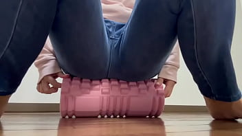 また誰かとオナニー見せ合いっこしたいな 一緒に潮吹きたいな