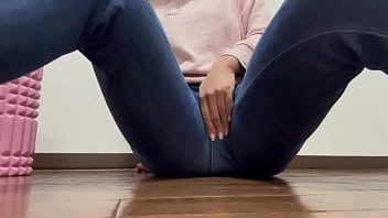 また誰かとオナニー見せ合いっこしたいな 一緒に潮吹きたいな