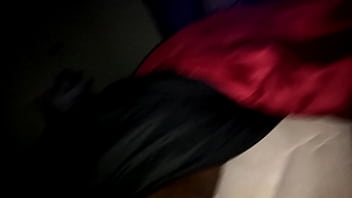 She loves eating cock