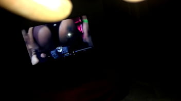 She loves eating cock