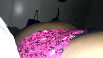 She loves eating cock