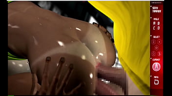 How can she still want more sexy trainer shoko sugimoto ep 6