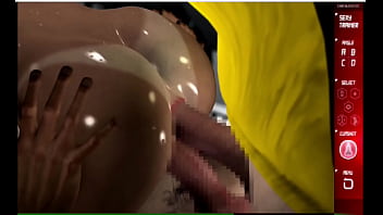 How can she still want more sexy trainer shoko sugimoto ep 6