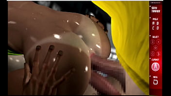 How can she still want more sexy trainer shoko sugimoto ep 6