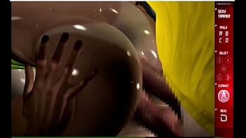 How can she still want more sexy trainer shoko sugimoto ep 6