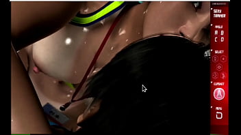 How can she still want more sexy trainer shoko sugimoto ep 6