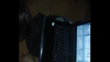 Pareja follando duro