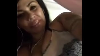 La chicanita puta sexy