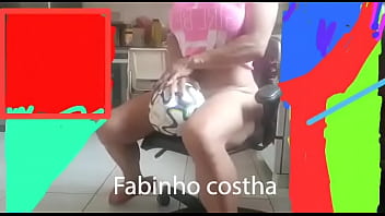Fabinho costha