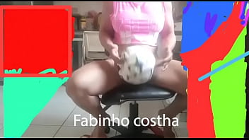 Fabinho costha
