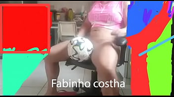 Fabinho costha