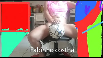 Fabinho costha