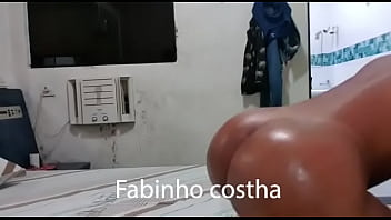 Fabinho costha