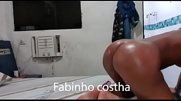Fabinho costha