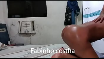Fabinho costha