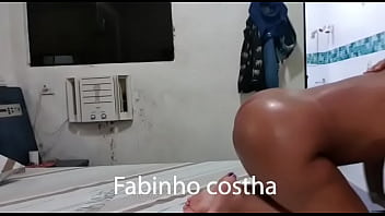 Fabinho costha