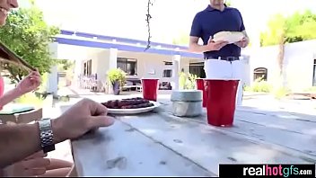 Sex In Front Of Camera With Horny Sexy Teen Gf Kimmy Granger Mov18 thumbnail