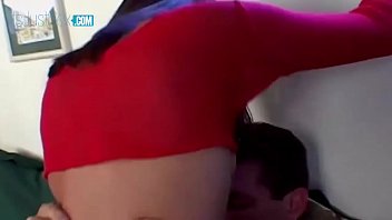 Nadia nyce has her ass destroyed & face covered with cum