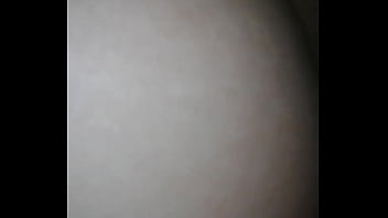 Que me arias si me encuentras así en tu cama ' me comerías el culo