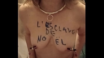 2024 12 17 esclave f autoseance striptase caresses etmagicwand