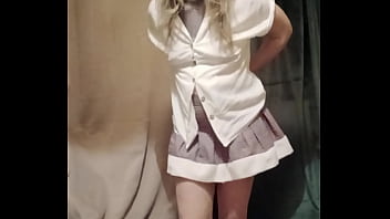 2024 12 17 esclave f autoseance striptase caresses etmagicwand