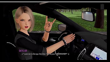 Ripples full gameplay part 5