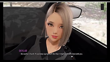 Ripples full gameplay part 5