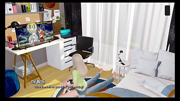 Ripples full gameplay part 5