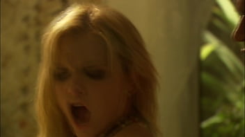 Cassie courtland pleases the generals well