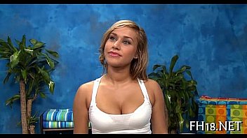 Massage sex clip scenes