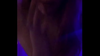 This russian bitch got horny again and finger fucked herself