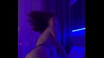 This russian bitch got horny again and finger fucked herself This russian bitch got horny again and finger fucked herself