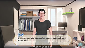 Prince Of Suburbia Ep97 Visual Novel Gameplay Hd thumbnail