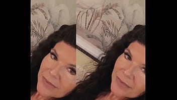 Happy #mylf monday hope everyone has a wonderful weekend let's get the week started off nicely cum share it with me