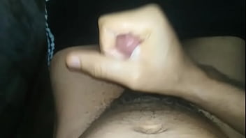 African807 18 years ago old skip school to masturbat at home