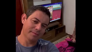 Produzindo a ruiva gostosa