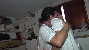 Legs open for good and bad