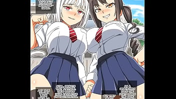 Bellisimas mujeres jovenes dando placer iiii 5