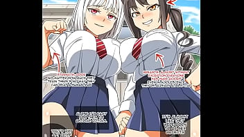 Bellisimas mujeres jovenes dando placer iiii 5