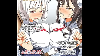 Bellisimas mujeres jovenes dando placer iiii 5